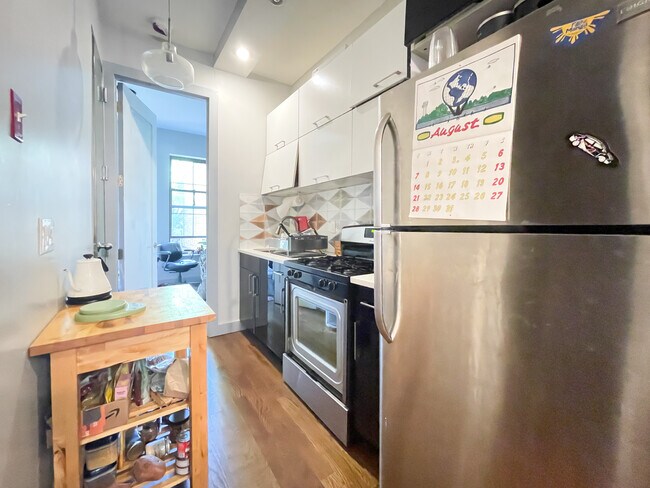 Photo - 9 Marcus Garvey Blvd Unit 2R