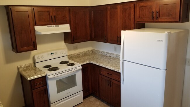 Photo - 902 S Brooks St Unit 3