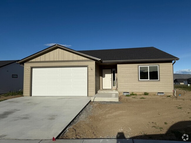 Building Photo - New Construction 3 bed, 2 bath! Rental