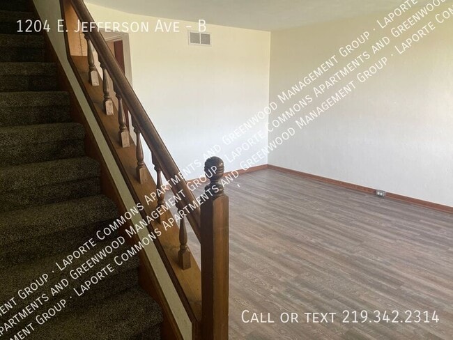 Photo - 1204 E Jefferson Ave Unit B