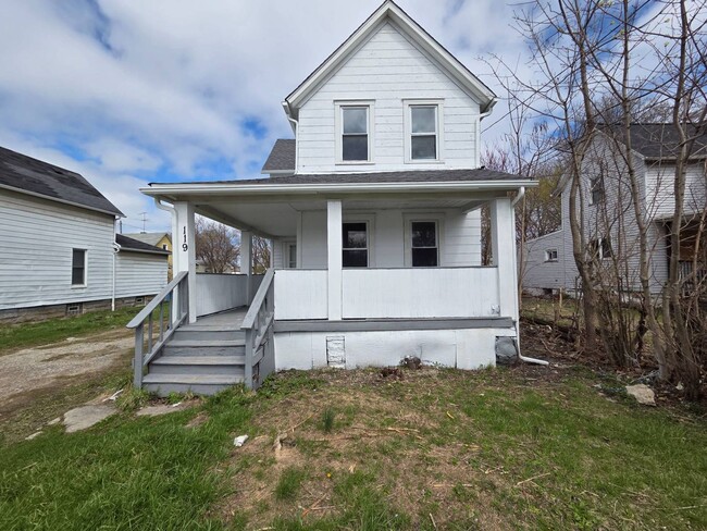 Photo - Charming 4-Bedroom Property in Prime Location