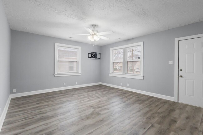 Photo - Charming 2-bedroom, 1-bathroom Duplex in C...