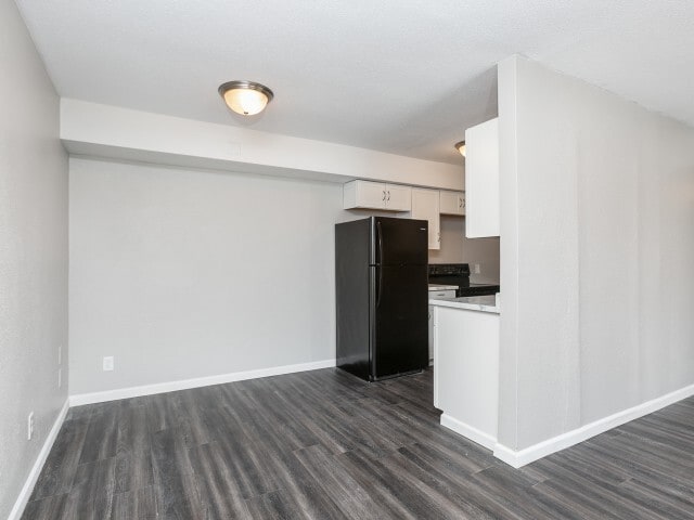 Bear Garden Apartments