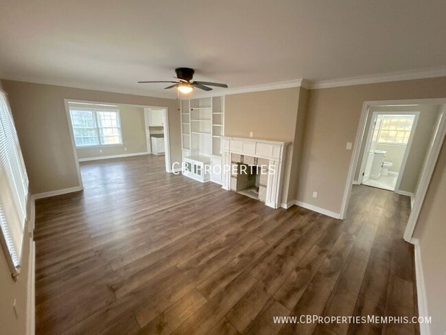 Photo - 3437 Walnut Grove Rd