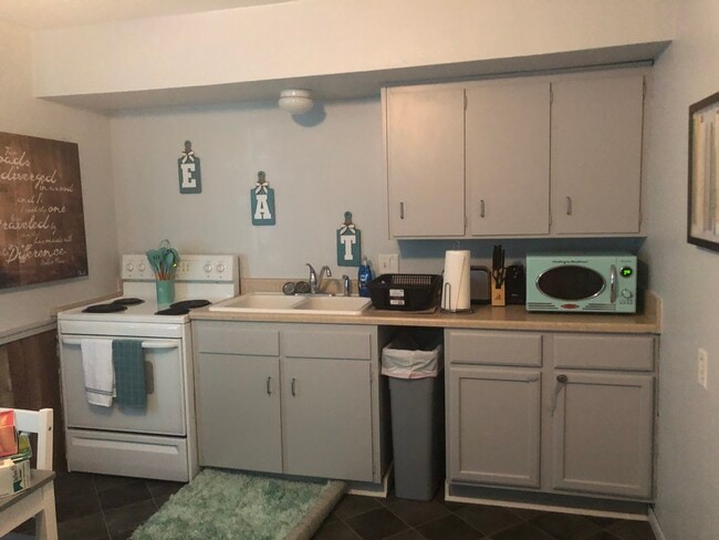 Photo - South Brown Building Unit 209-5