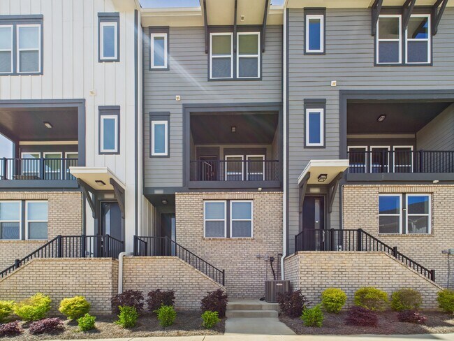 Photo - 308 Ferebee Pl Townhome