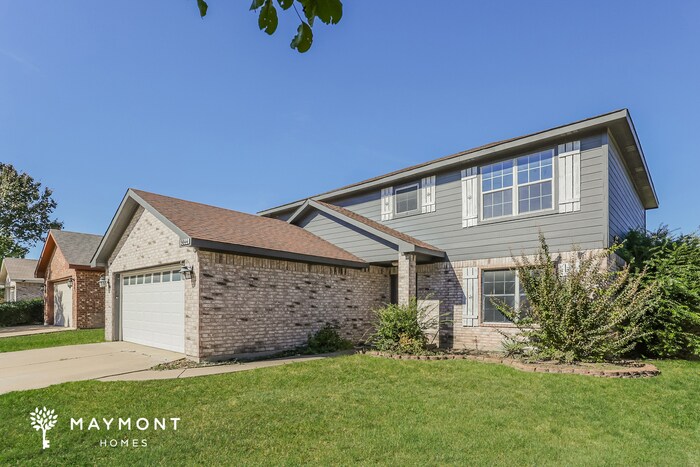 Photo - 9844 Parkmere Dr