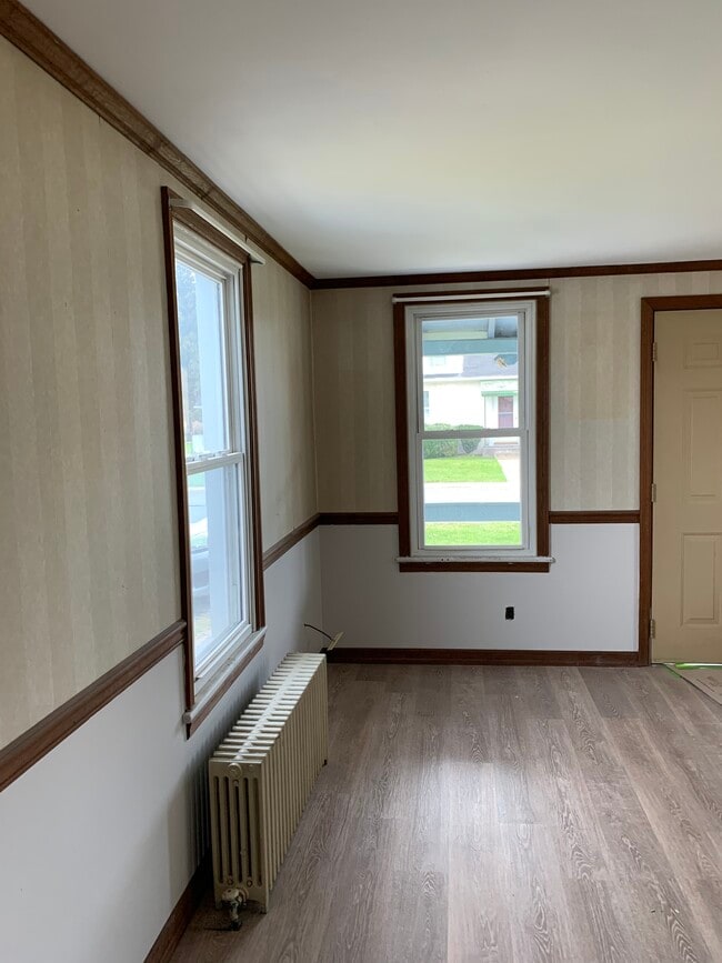 Sala de estar - 103 Green St