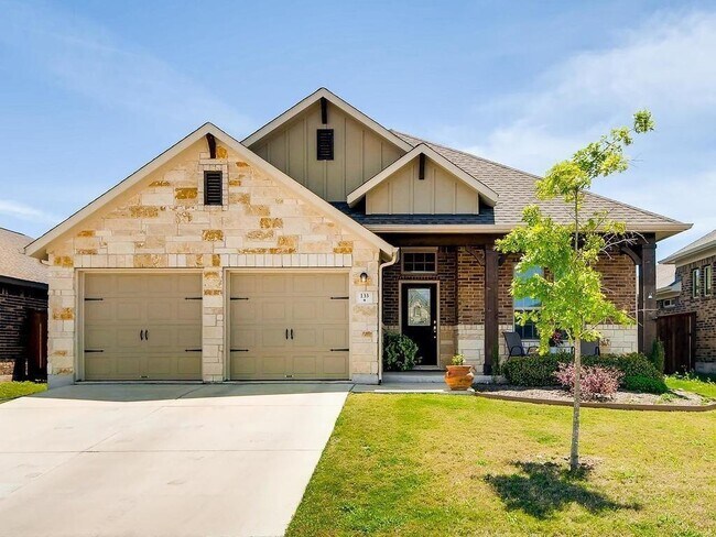 Photo - 133 Salt Fork Dr