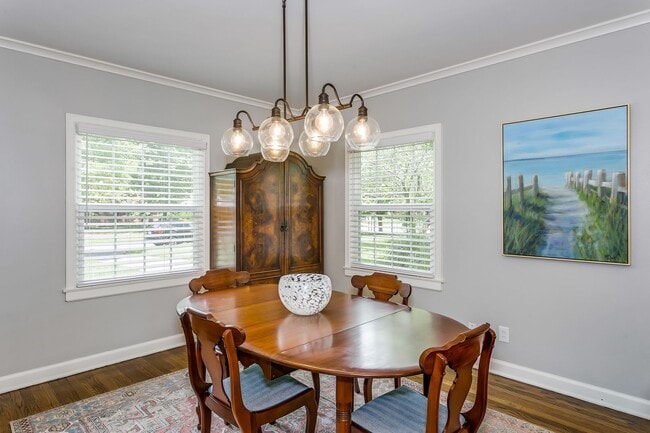 Photo - Fully remodeled Crown Heights BEAUTY!