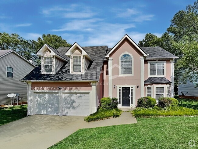 Building Photo - 380 Cascade Rise Ct SW Rental