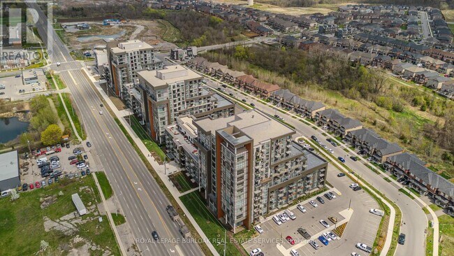 Photo - 470 Dundas St E Unit 317