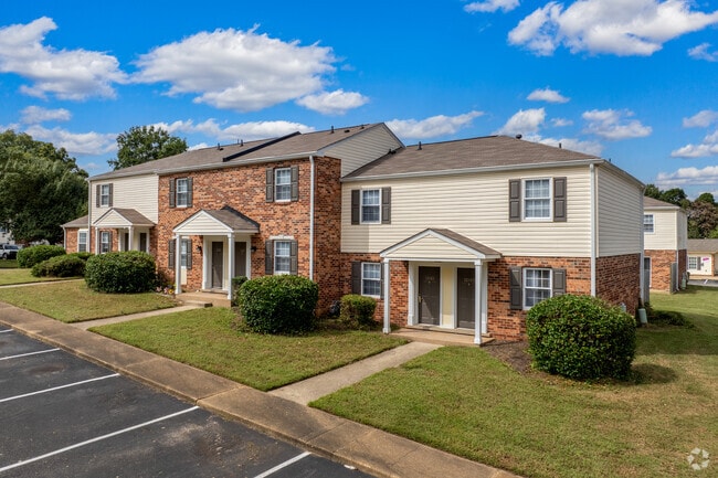 Chester Townhomes