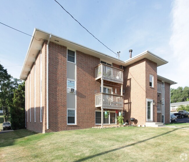 Building Photo - COME APPLY TODAY! Affordable Des Moines Li... Unit 4171-09 Rental