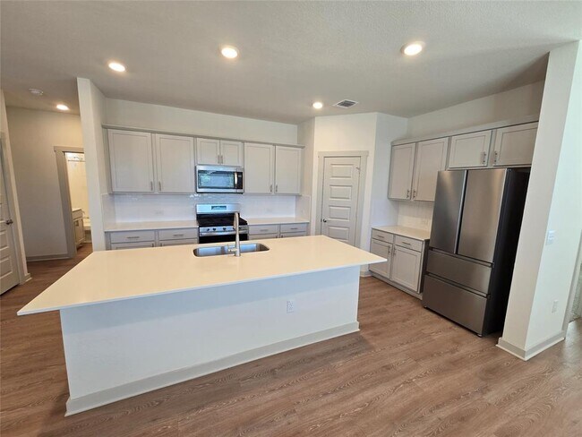 Photo - 10501 Gonzales Ranger Pass