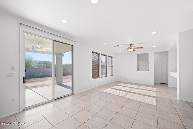 Photo - Lovely 4 bedroom, 2 bath home with 2 car garage