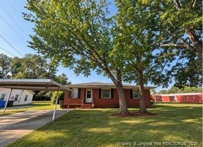 Building Photo - 4937 Walnut Dr