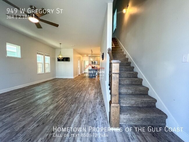 Photo - 949 W Gregory St