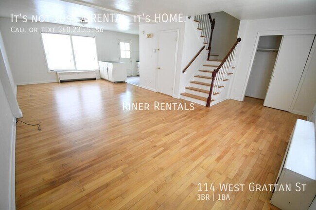 Photo - 114 W Grattan St