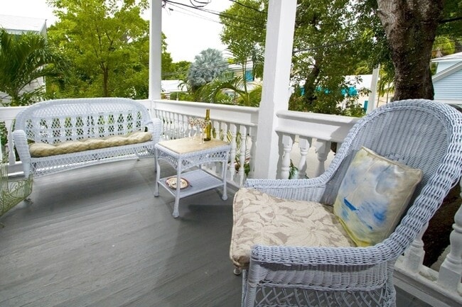 Photo - Furnished Studio Apartment in Old Town