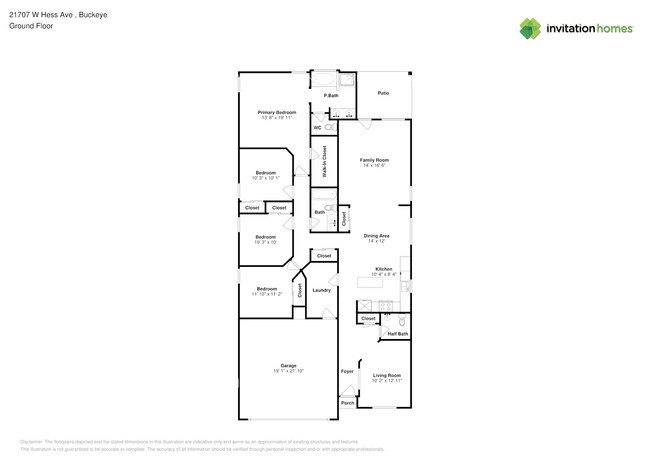 Photo - 21707 W Hess Ave