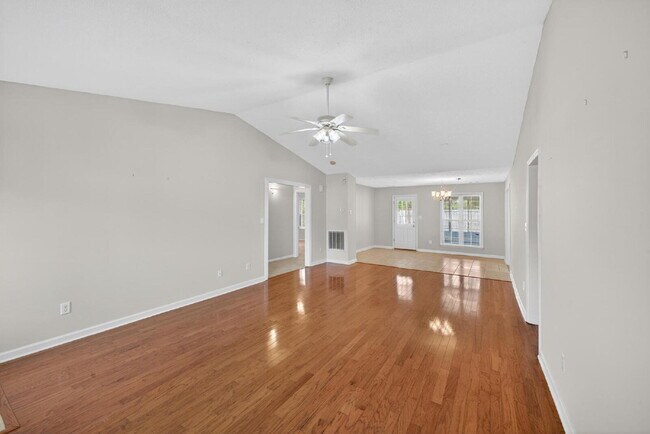 Photo - Lovely Patio Home with Sunroom!