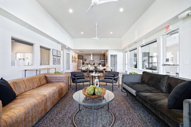 The Orchards Apartment Homes