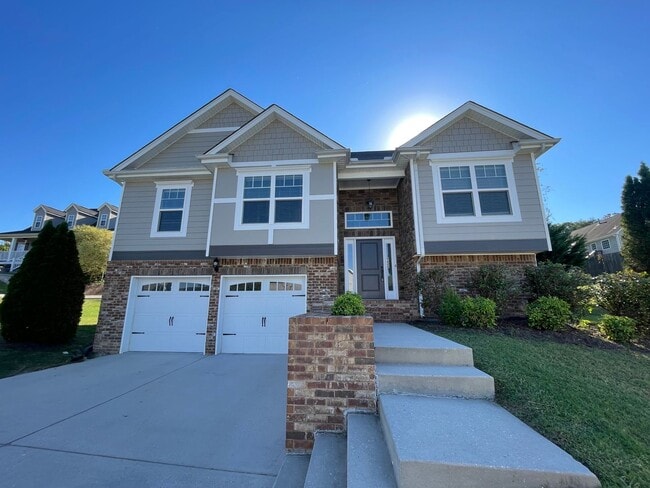 Photo - 3 Bedroom Home for Rent in Hixson