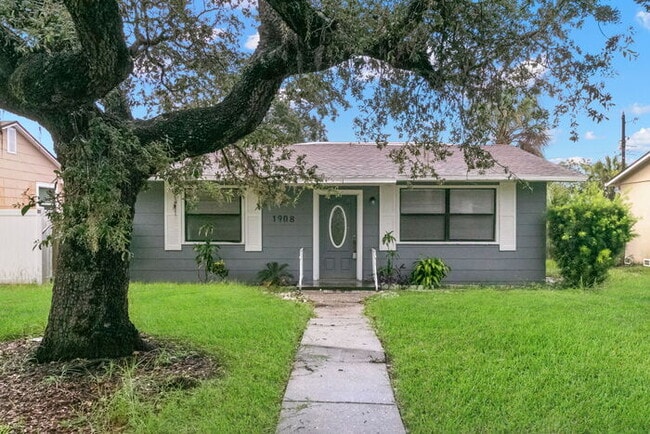 Photo - NEWLY RENOVATED Home For Rent in St Petersburg!