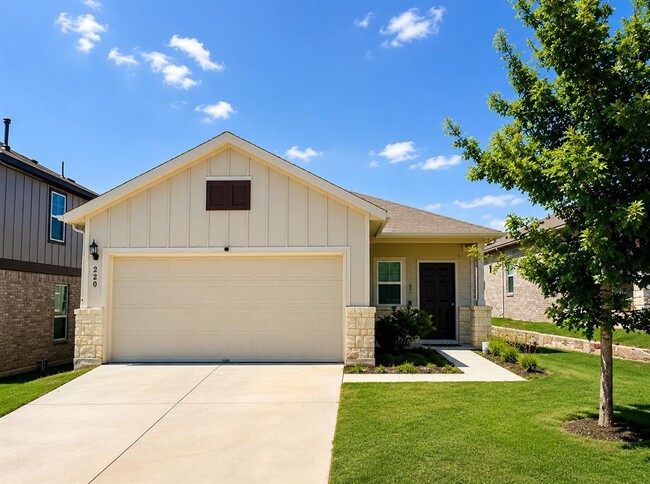 Building Photo - 220 Pepperbark Loop