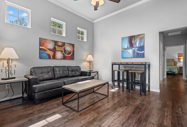 Midtown Apartments