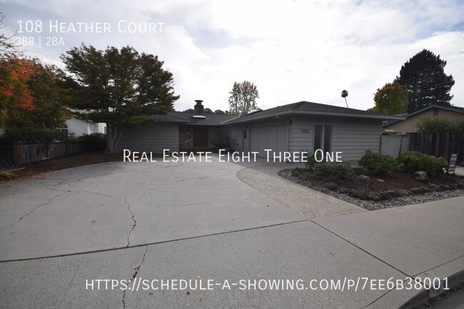 Building Photo - 108 Heather Ct