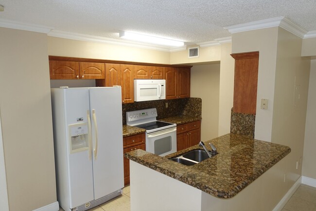 2/2 apartment unit - 2/2 apartment unit Unidad 307