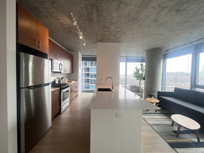 Photo - 1345 S Wabash Ave Condominio Unidad 711