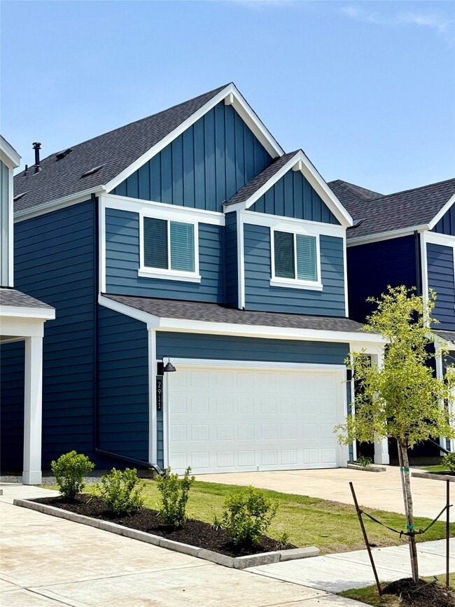 Building Photo - 2911 Needham Gdn Ln