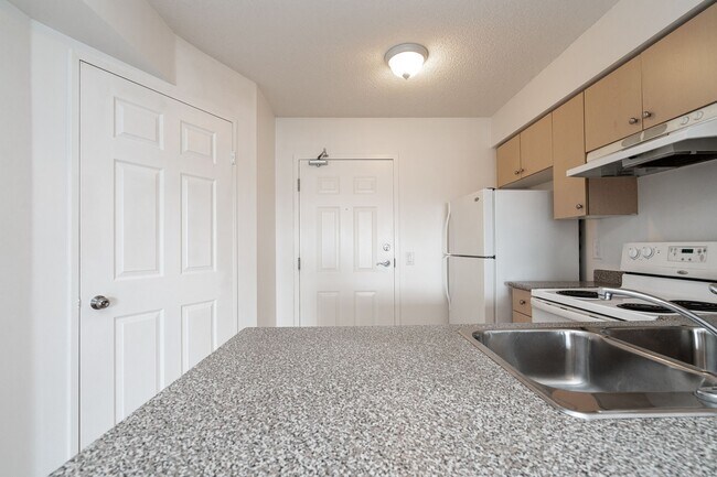 Photo - 333 Sidney Belsey Crescent Unit 716