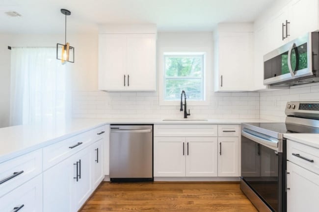 Photo - 2235 Baker Rd NW