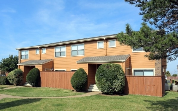 Somerset Park At Union Apartments