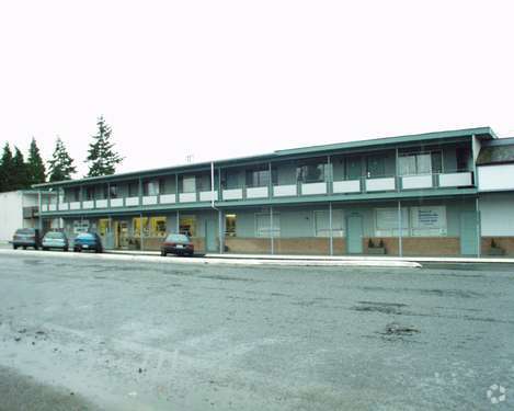 Primary View - Tyee Bldg Rental