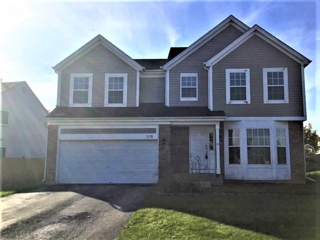 Building Photo - 185 E Silver Oaks Dr