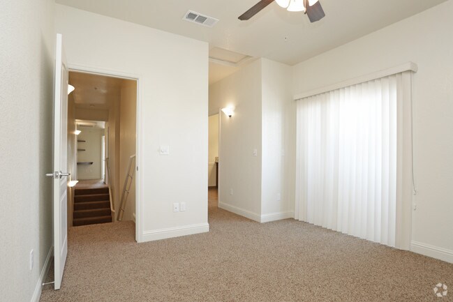 Bedroom - Torrada - Villa Faria