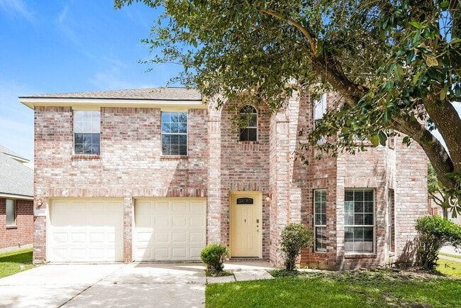 Building Photo - 2527 Floral Bloom Way Rental