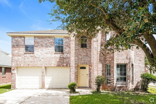 Building Photo - 2527 Floral Bloom Way Rental