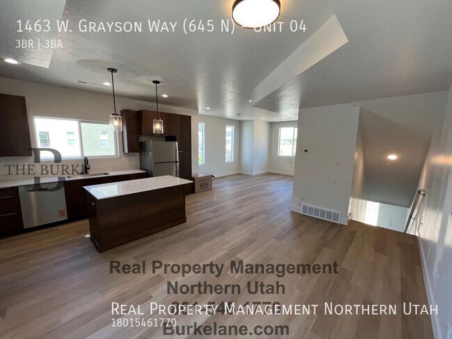 Photo - 1463 Grayson Way Unidad 04