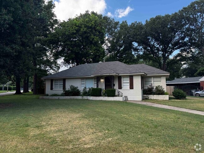 Building Photo - 4872 Carnes Ave Rental