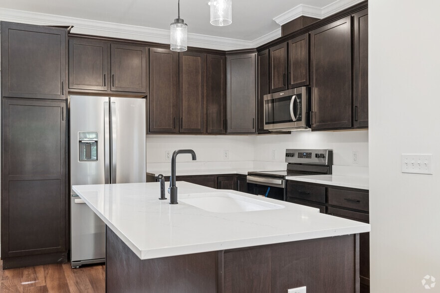 Interior Photo