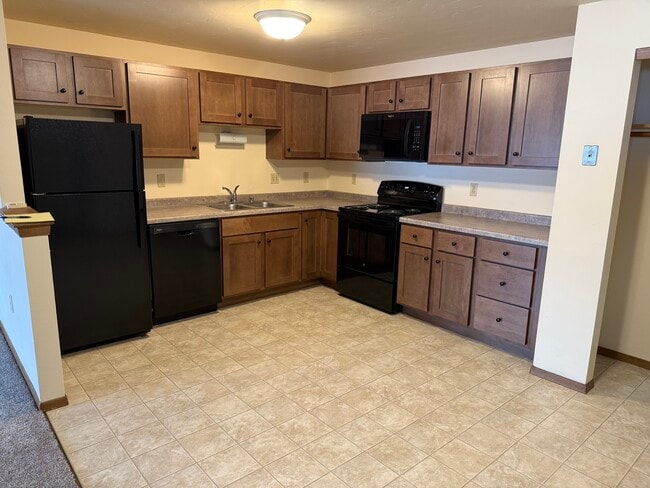 Village Park Apartments