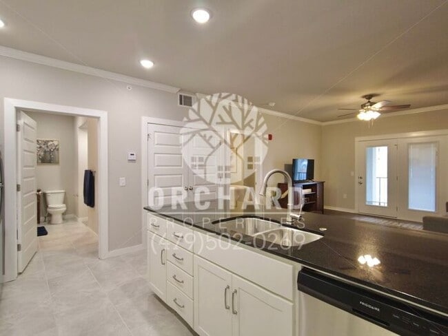 Photo - 1/1 Flat | Endura Park- Apartments in Siloam Springs!