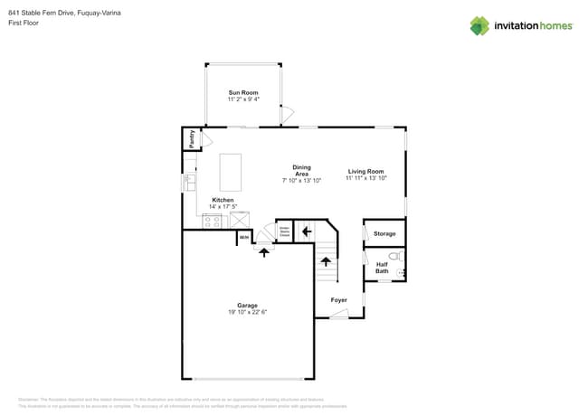 Photo - 841 Stable Fern Dr