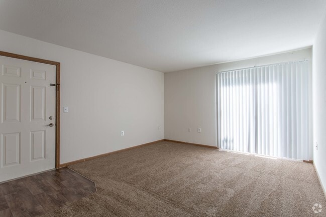 2 Bed/ 2 Bath - Peppertree Villas